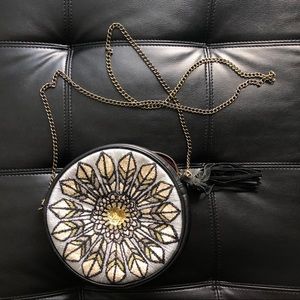 Anthropologie Purse